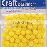 Mixed Size DIY Polypropylene Pompoms for Clothes Decoration thumbnail-6