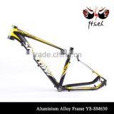 Multiple Uses Fat Bike Frame/ Snow Bike Frame/ Aluminum Bike Frame for Sales. thumbnail-1