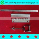 High Quality Electric Power Fitting/hardware /crossarm
