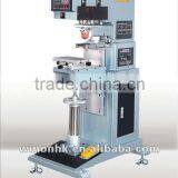 WN-122XE WINON Single Color Inkcup Pad Printing Machine