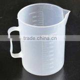 All Sizes Plastic Measuring Cup thumbnail-1