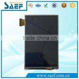 SAEF Display 3.5 Inch TFT Touch Screen 320x480 Dots Panel With MCU_18 Bit/16 Bit Interface 39pin thumbnail-2