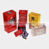 Rectangular Nestle Coffee Box With Print