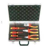 8PCS VDE Pliers Set