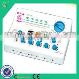 Low-Freqency Disposable Acupuncture Stimulator