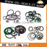 Promotion Sale Korea Oil Seals/oil Seal Retainer EPDM thumbnail-5
