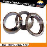 Factory Direct Made Seal Ring Brass Washer Gasket Asme b 16.20 Graphite Stainless Steel Spiral Wound Gasket thumbnail-5