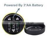 Portable 3 Modes Multi-purpose Chinese Lantern With LED Battery thumbnail-5