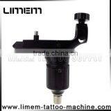 Black Smart Rotary Tattoo Machine thumbnail-1