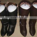 Air Filled Ladies Shoes Boots Stopper Accessories