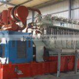 China Hot Sale Biogass Power Gensets thumbnail-2