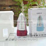 Music Instrument Use Mechanical Metronome for Piano OEM Available thumbnail-6