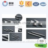 CNC carbon steel pins with fashionable design