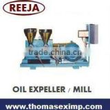 oil expeller