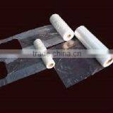 Hot Sealing and Cold Cutting T Shirt Bag Making thumbnail-2