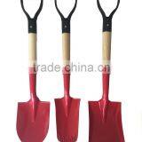 Hot Sale Utility Digging Shovel Garden Spade Mini Shovel