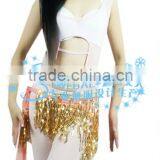 SWEGAL Turkish Belly Dance Costume,oriental Belly Dance Costume SGBDB120022 thumbnail-4