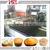 Shanghai automatic cake board machine