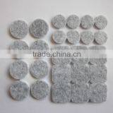 Self Adhesive Felt Pad and Felt Sticker for Chair or Table thumbnail-4