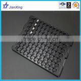 Custom Electronic Parts Blister Plastic Packaging Tray thumbnail-1