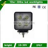 18 Months Warranty 27w Super Bright Led Work Light thumbnail-1