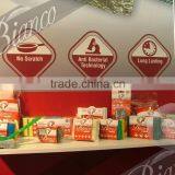 Long Listing High Grade Scouring Sponge at Very Cheap Price thumbnail-5