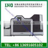 Fargo HDP5000 Dual-sided ID Card Printer