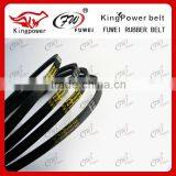 Rubber v Belts Without Teeth Used for Industrial thumbnail-1