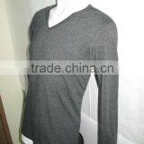 Winter Functional Keep Warm Long-sleeved Thermal Men's Shirts thumbnail-6