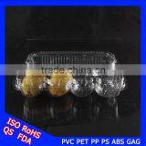 Kiwi Factory Direct Supply Disposable Plastic Food Container thumbnail-3