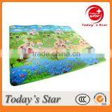 EPE 200*180*0.5cm Single-sided Kids Playing Rug thumbnail-1