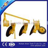 ANON Plough for Walking Tractor Used thumbnail-1