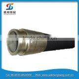 3" Concrete Pumping Hose Used for Delivery Cement & Concrete Hoses thumbnail-5
