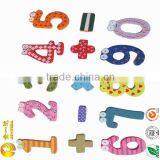 Hot Sale Fancy Full Color Label Printing Cartoon Sticker thumbnail-5