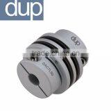 Dup DACT High Rigid Disk Type Mechanical Flexible Coupling