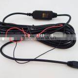 DC Buck Converter Module DC12v To 5v 3a Converter With Micro Usb Output