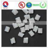 IEC 60695 PC Plastic Resin, Passed Ball Pressure and Glow Wire Test Polycarbonate Plastic Raw Material thumbnail-5