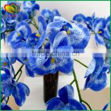 Artificial china butterfly orchid flower for sale