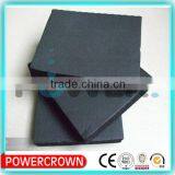 High Quality Low Density Sponge Rubber Sheet Without Aluminum Foil Made in China