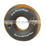 Custom Donut Squeeze Toy,PU Stress Ball thumbnail-1