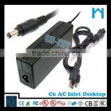 ac dc Adapter 220v to 12v 8.3a 100w UL Listed thumbnail-3