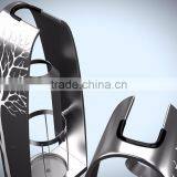 Bottle Display / Belvedere Rack / Bottle Rack thumbnail-3