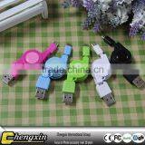 Chengxin New Designed Mini Retractable Cable Reel Wholesale