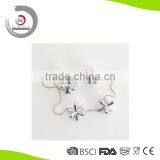 2015 New Products Trivet, Extendable, "TRIPOD" Trivet With Adjustable Elements in Chrome-plated Zamak thumbnail-5