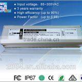 Led Waterproof Power Supply/projector Power Supply/110v dc Output Power Supply thumbnail-4