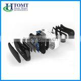 Competitive Price Box Vr 3D Glass for Blue Film Video Open Sex Video Display,9D Vr Cinema Wholesale thumbnail-2