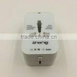 CE Approved All in One Universal International Plug Adapter thumbnail-1