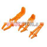 3PCS Angle Hose Pinching Pliers Set, Cooling System Service Tools of Auto Repair Tools