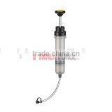Syringe for Vehicle Fluid Change, Lubricating and Oil Filter Tool of Auto Repair Tools