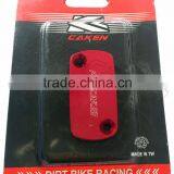 Competitive Price CNC FRONT MASTER CYLINDER COVER for Crf 450 thumbnail-4